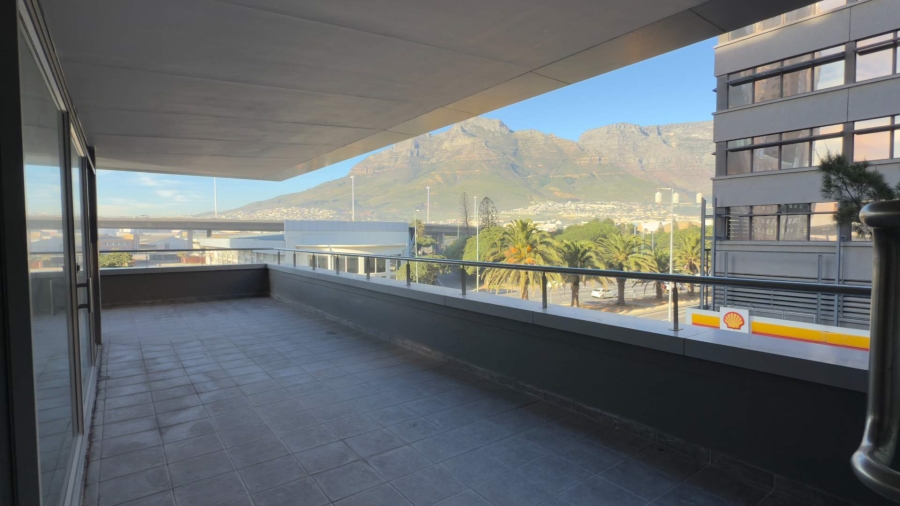 To Let commercial Property for Rent in Foreshore Western Cape